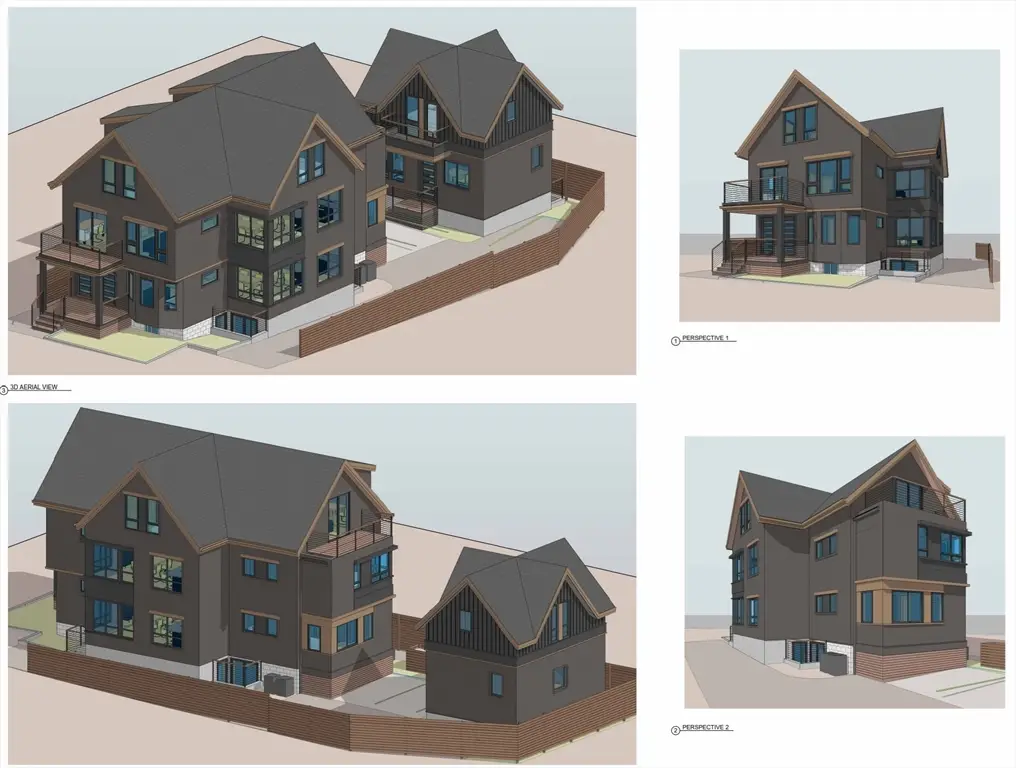 1-3 Woodbine Street, Somerville, MA 02143 - Image #1