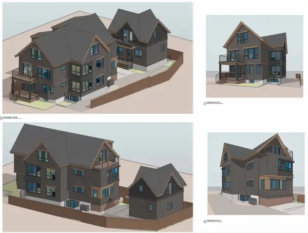 1-3 Woodbine Street, Somerville, MA 02143