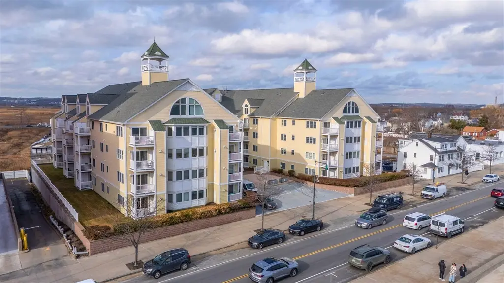360 Revere Beach Blvd #119, Revere, MA 02115 - Image #1