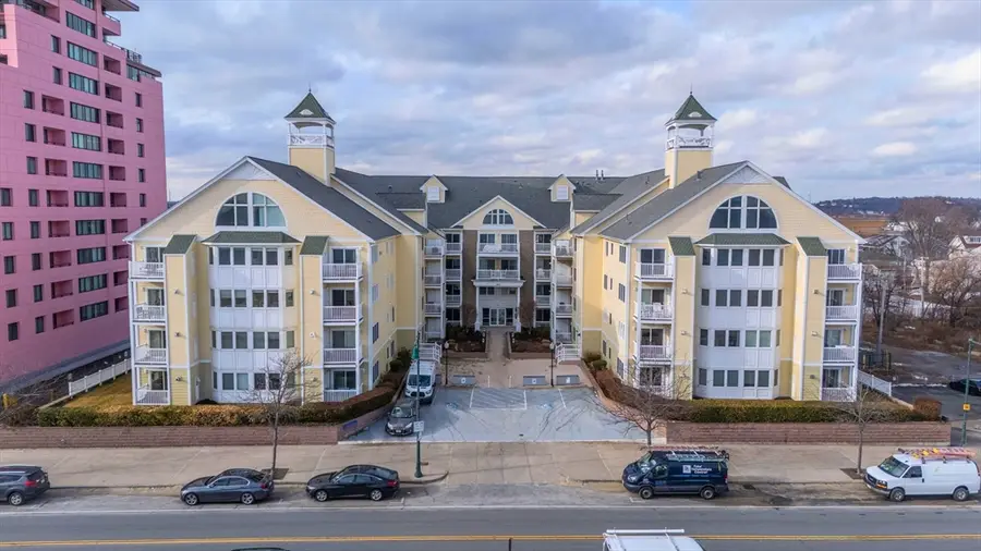 360 Revere Beach Blvd #119, Revere, MA 02115 - Image #2
