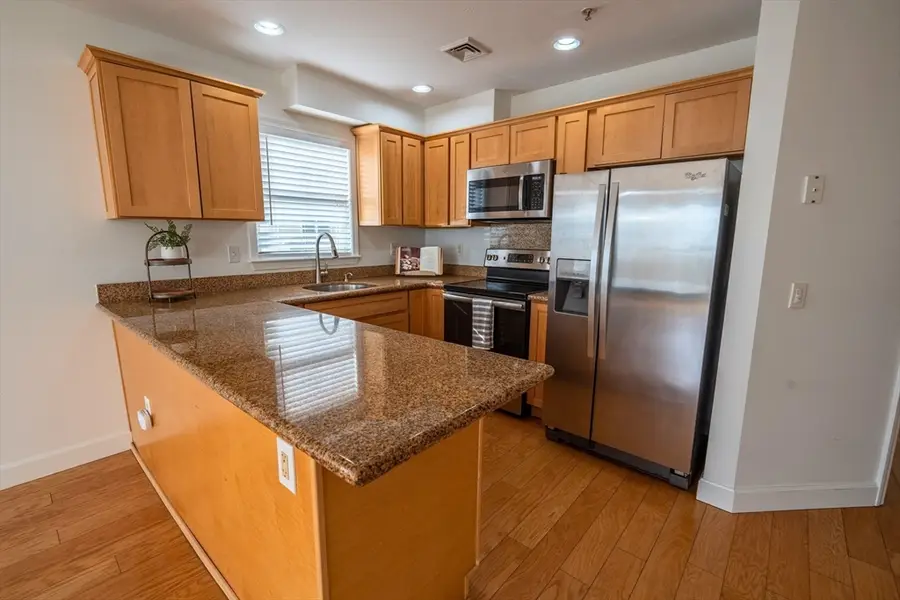 360 Revere Beach Blvd #119, Revere, MA 02115 - Image #3