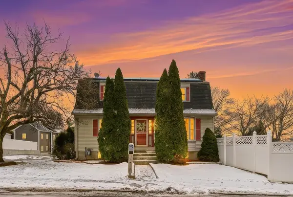 1082 Essex St., Lawrence, MA 01841