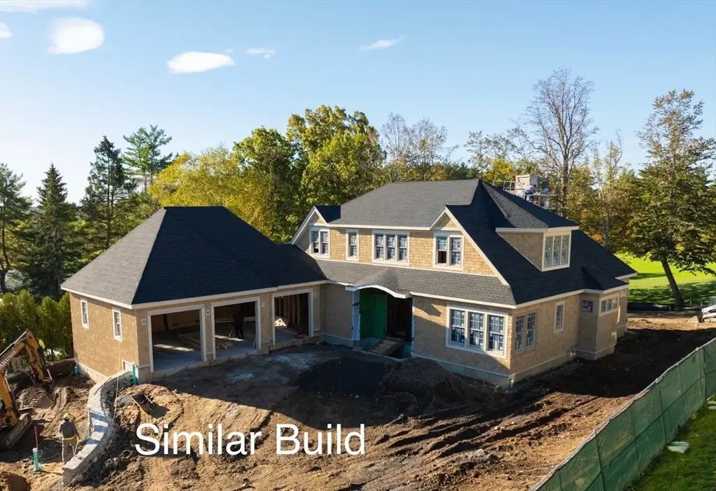 38 Buttonwood Lane #30, Ipswich, MA 01938 - Image #1