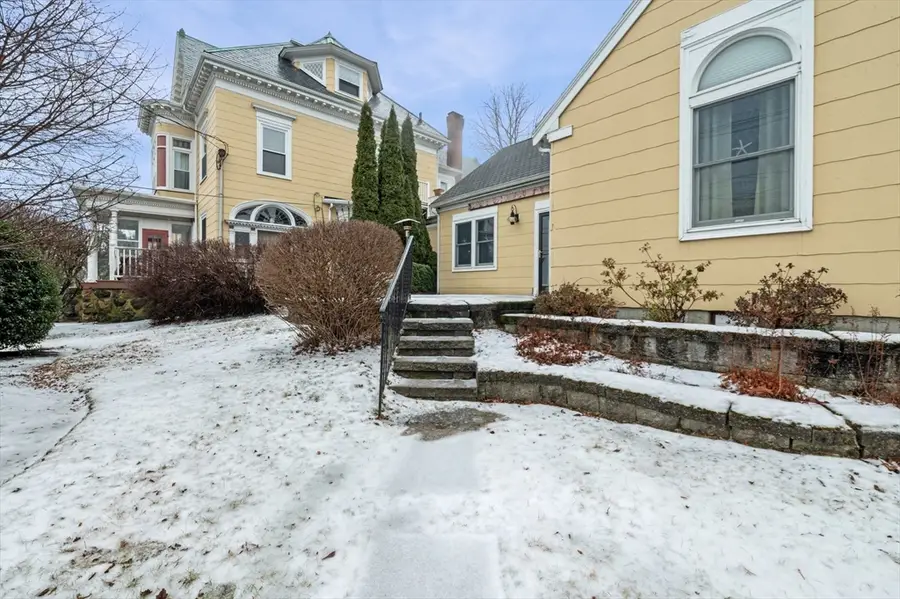 158 Lowell St #4, Peabody, MA 01960 - Image #3