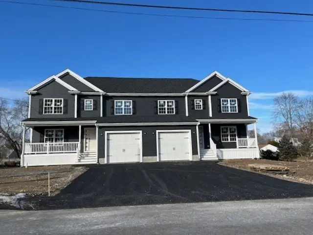 23-A Couch Street #RIGHT side, Taunton, MA 02780 - Image #1