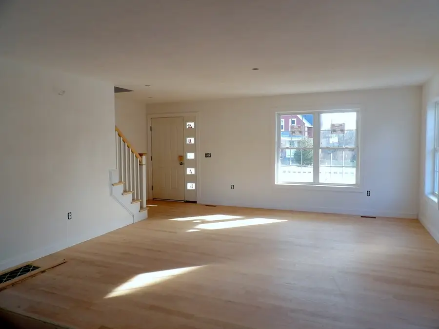 23-A Couch Street #RIGHT side, Taunton, MA 02780 - Image #2