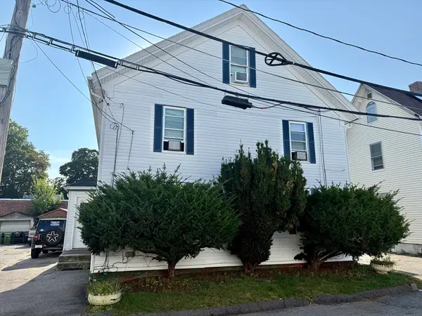 14 -16 N. Beacon Ct., Watertown, MA 02472