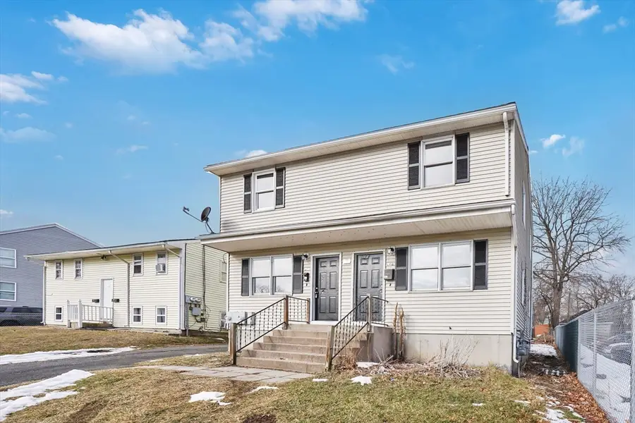 140-142 Cherry St, Springfield, MA 01105 - Image #2