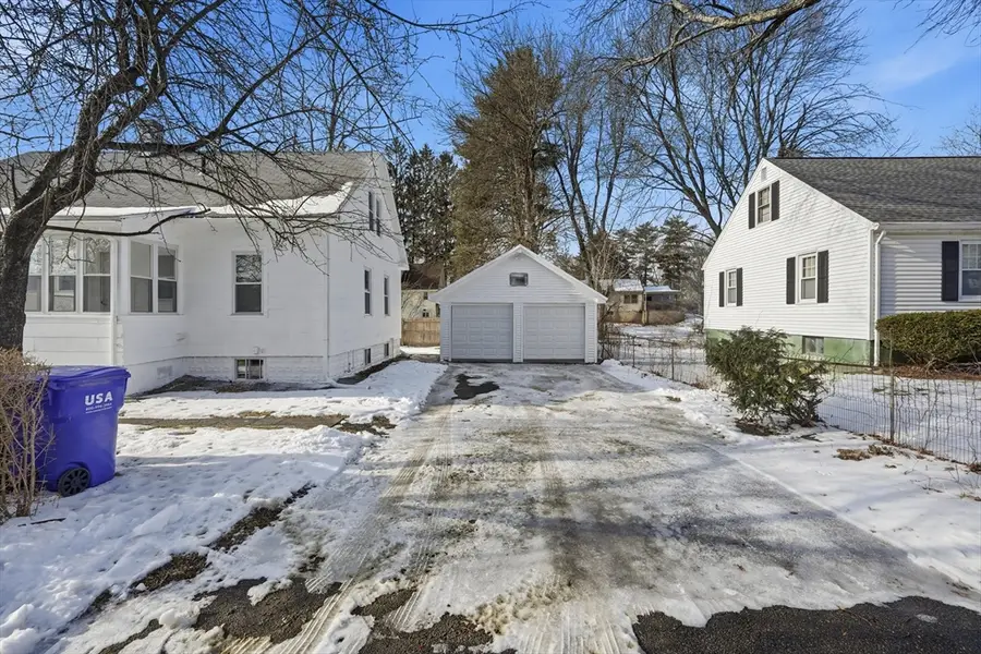 35 Hubbard Ave, Northampton, MA 01060 - Image #3