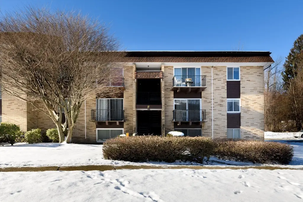 121 Bailey St #F54, Worcester, MA 01602 - Image #1