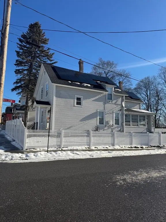 92 Maverick St, Fitchburg, MA 01420 - Image #3