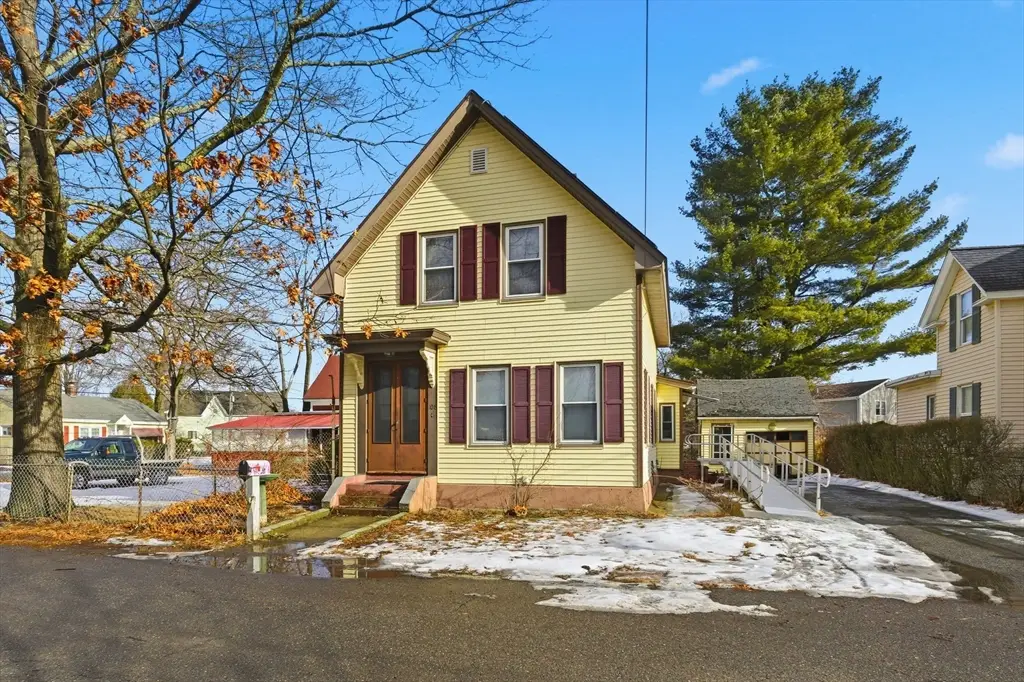 108 Marshall Rd, Lowell, MA 01852 - Image #1
