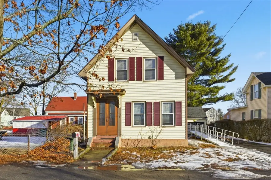 108 Marshall Rd, Lowell, MA 01852 - Image #2