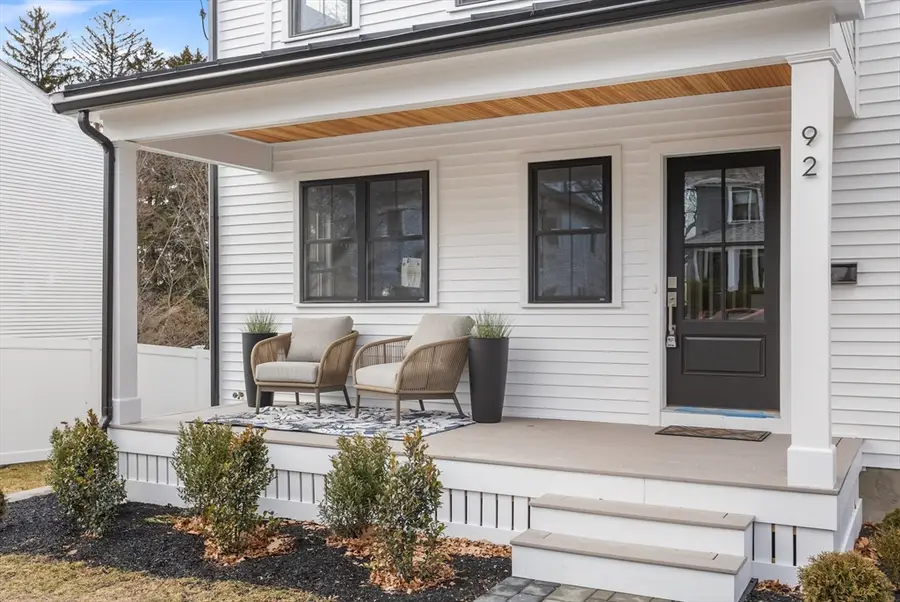 92 Overlook Rd, Arlington, MA 02474 - Image #2