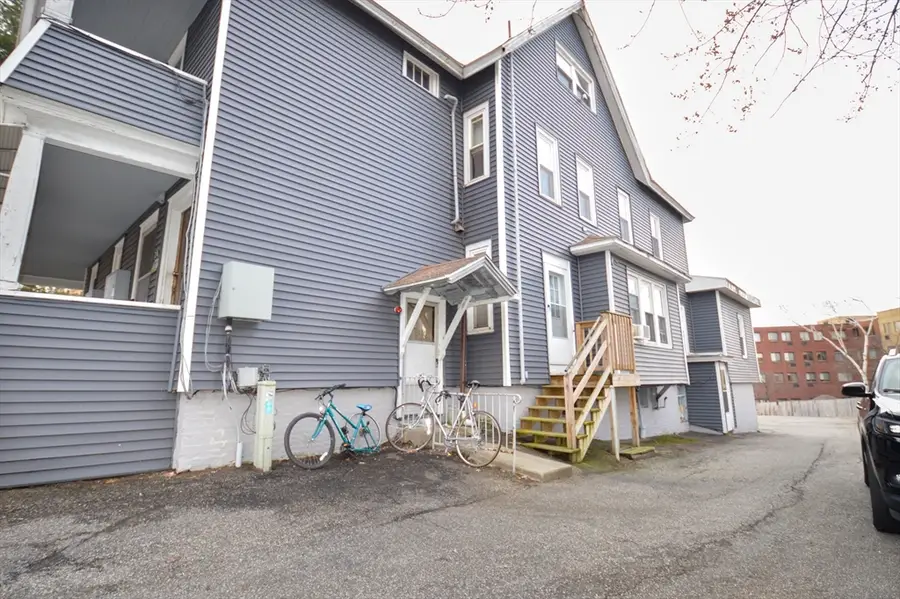 26 Belcher St, Chicopee, MA 01020 - Image #2