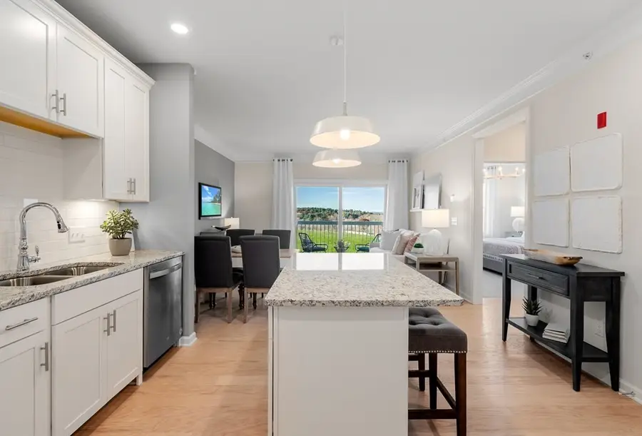 5 Peters Farm Way #105, Westborough, MA 01581 - Image #3