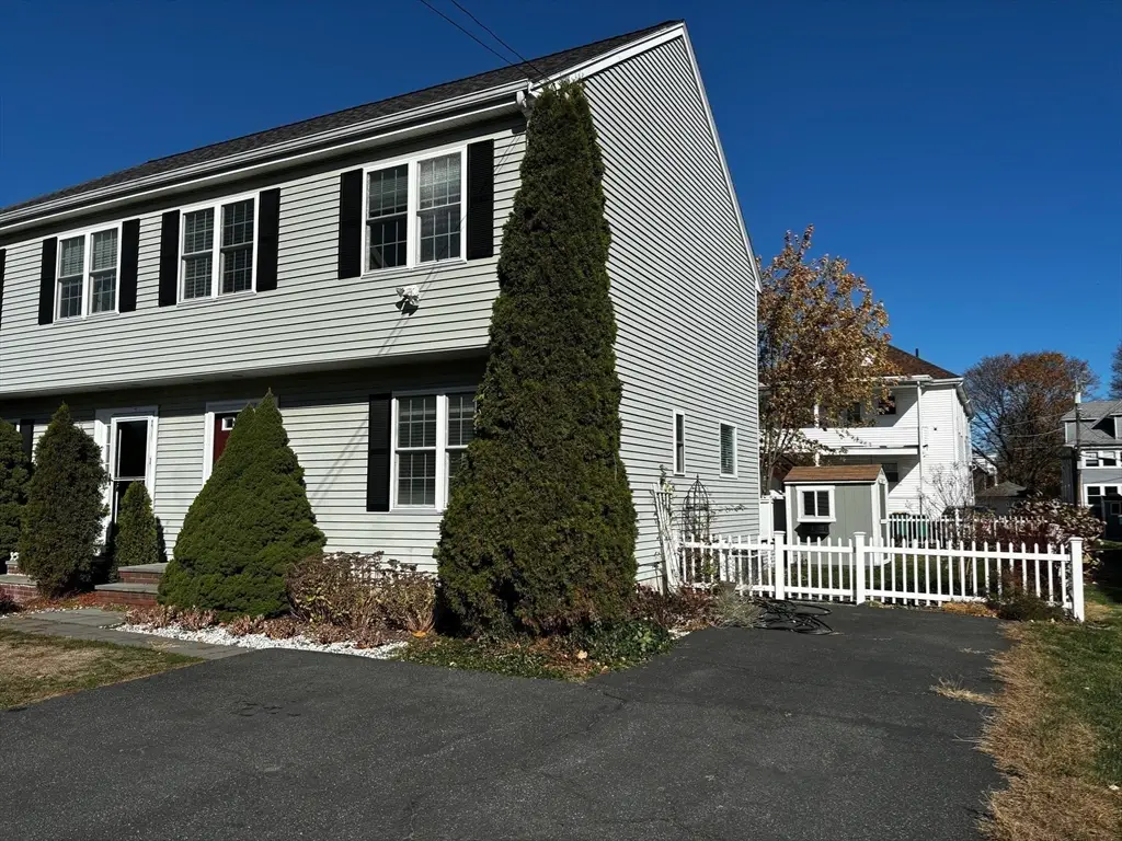 15 Atwood Ave #15, Norwood, MA 02062 - Image #1