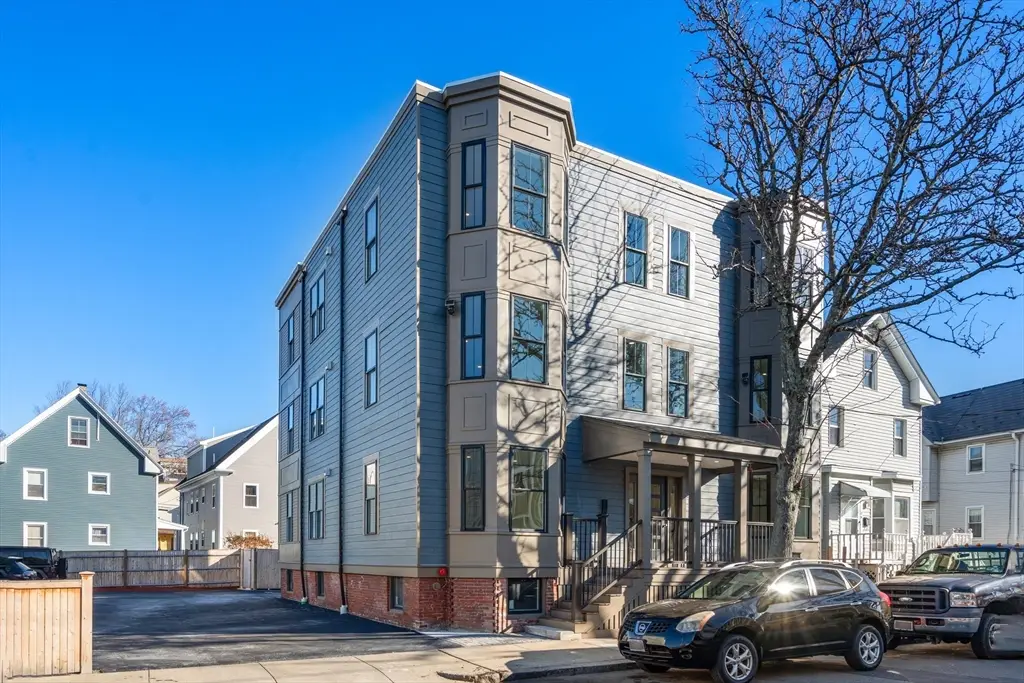 43-45 Blossom St #2, Chelsea, MA 02150 - Image #1