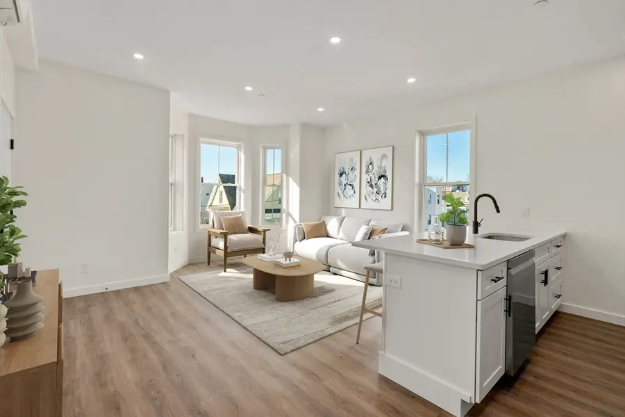 43-45 Blossom St #2, Chelsea, MA 02150 - Image #3