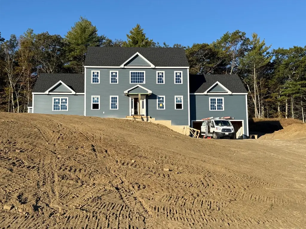 Lot 13 Valerie Run, Northbridge, MA 01534 - Image #1