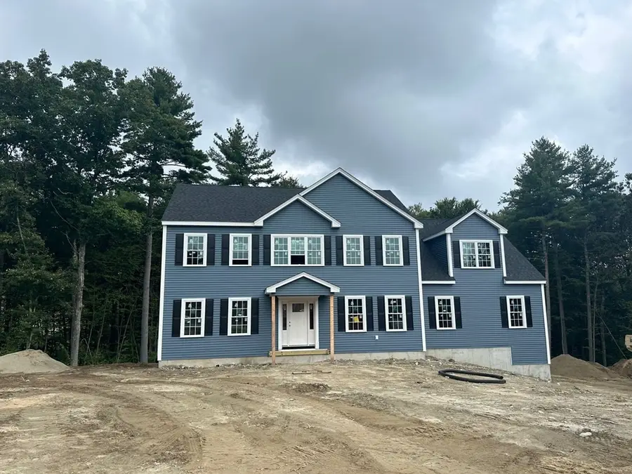 Lot 24 Monica Way, Northbridge, MA 01534 - Image #2