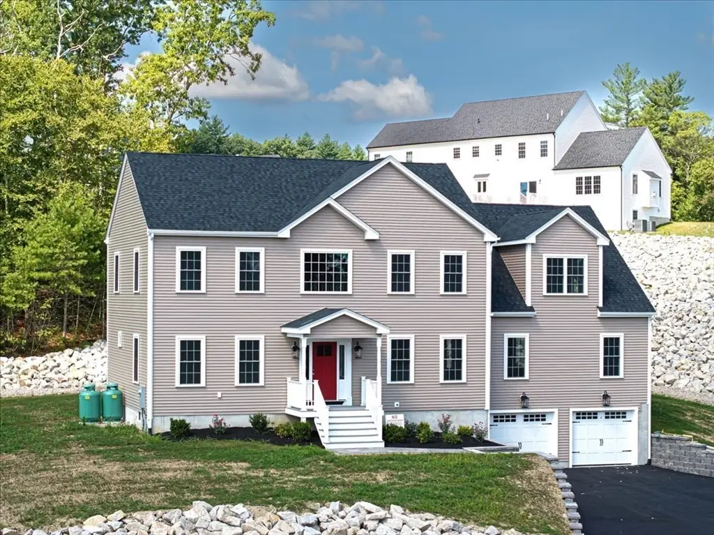 Lot 23 Monica Way, Northbridge, MA 01534 - Image #1