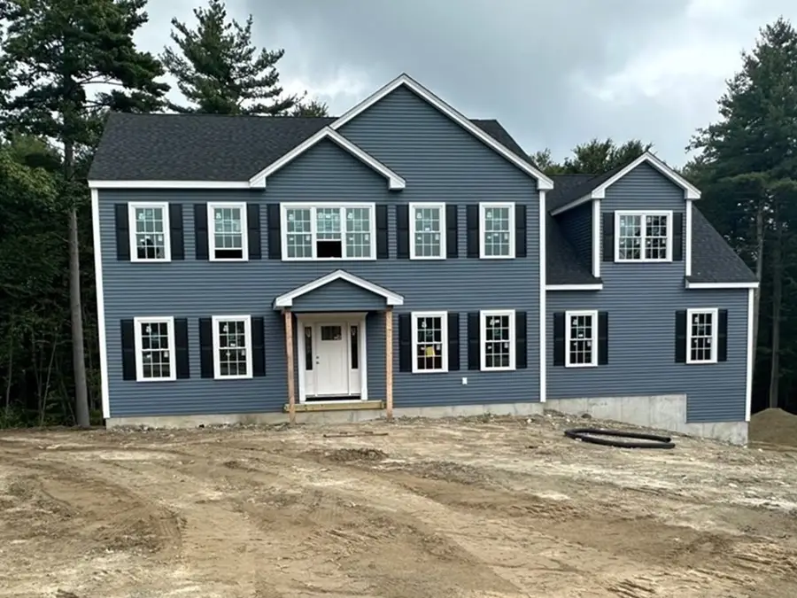 Lot 23 Monica Way, Northbridge, MA 01534 - Image #2