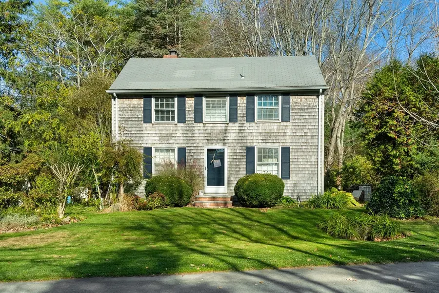 7 Captain's Lane, Mattapoisett, MA 02739 - Image #3