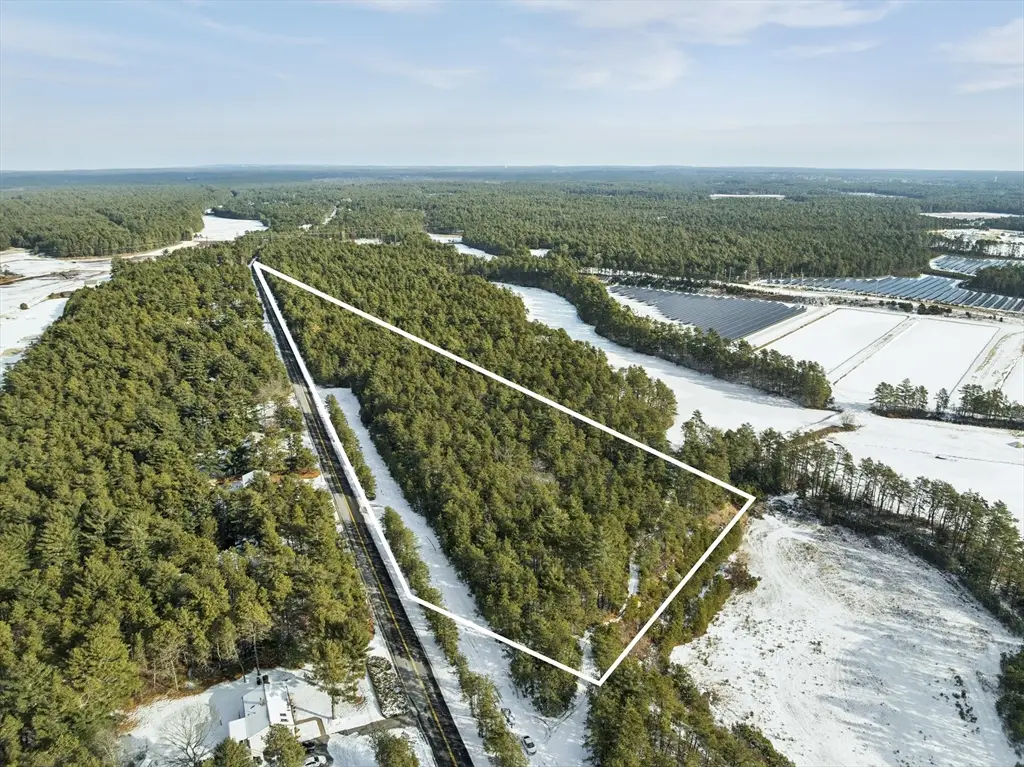 0 Charge Pond Road, Wareham, MA 02571 - Image #1