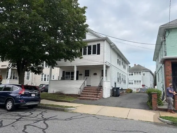 155-157 Palmer Street, Arlington, MA 02174