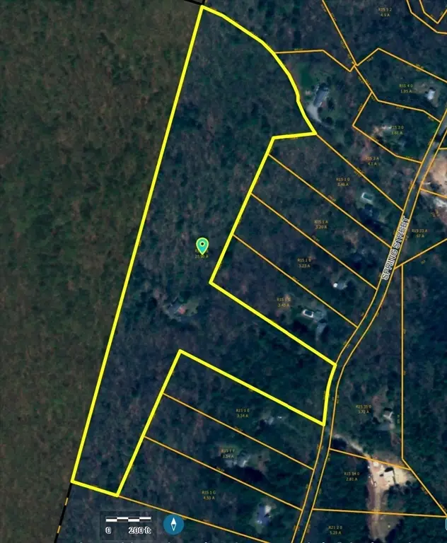 186 Spring St, Hopkinton, MA 01748 - Image #1