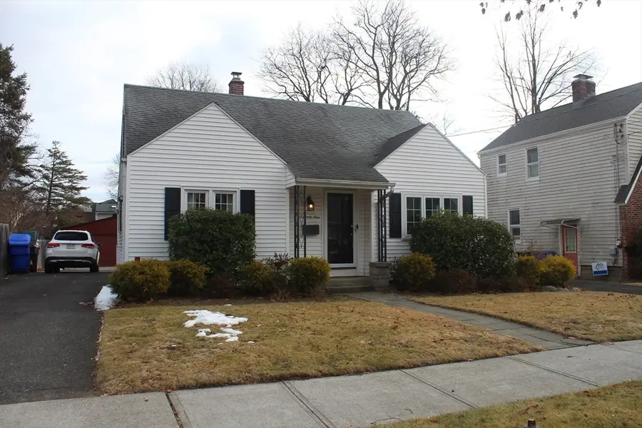 79 Roosevelt Avenue, Springfield, MA 01118 - Image #2