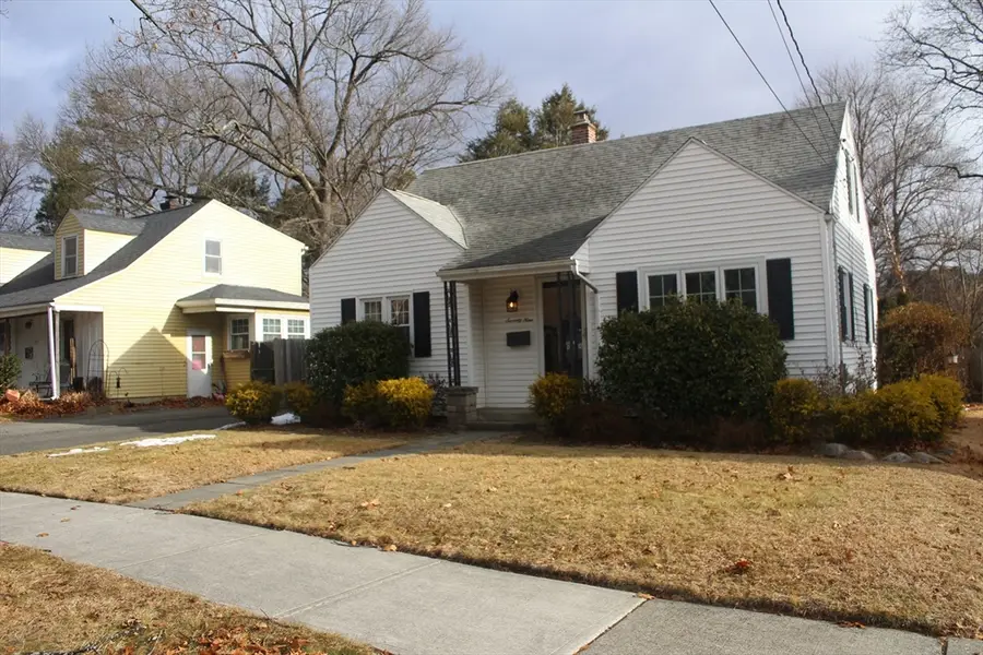 79 Roosevelt Avenue, Springfield, MA 01118 - Image #3