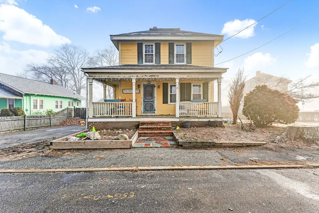 263 Summer St, North Dighton, MA 02764 - Image #1