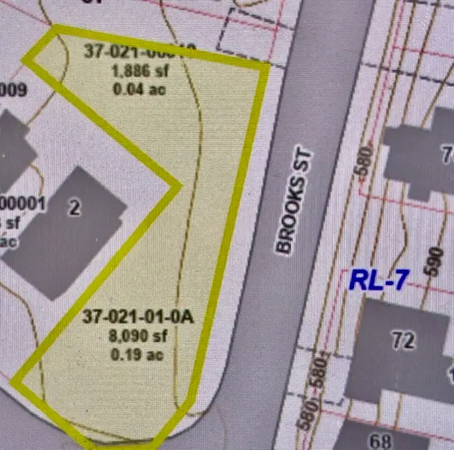 LOT 2 Ararat, Worcester, MA 01606 - Image #2