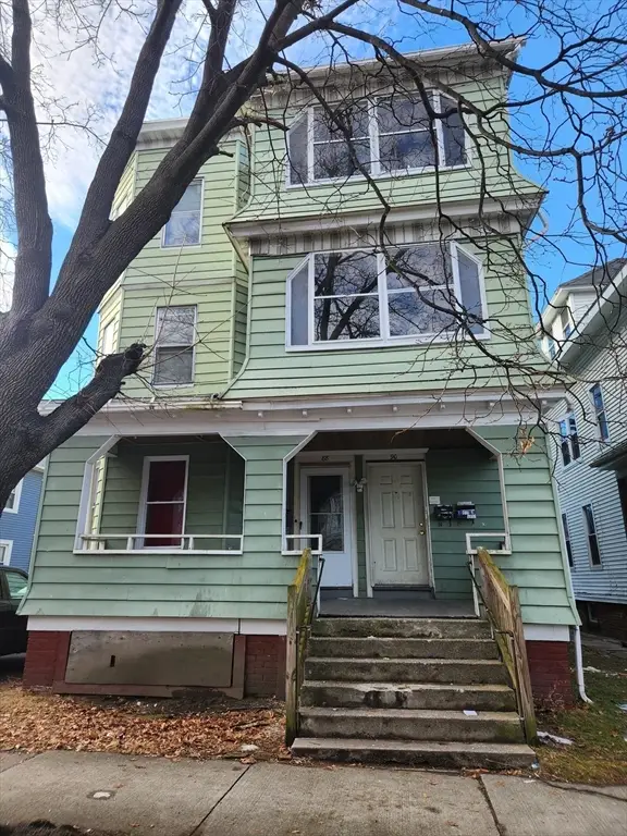 88-90 Beaumont St, Springfield, MA 01108 - Image #2