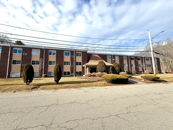 15 Willis St #4, Framingham, MA 01702