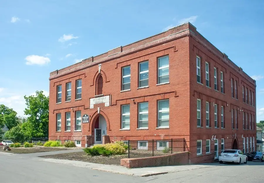 108 Harrison St, Haverhill, MA 01830 - Image #2