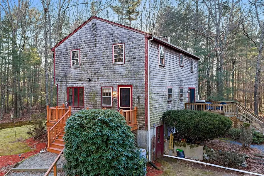 15 Forest St, Plympton, MA 02367 - Image #3