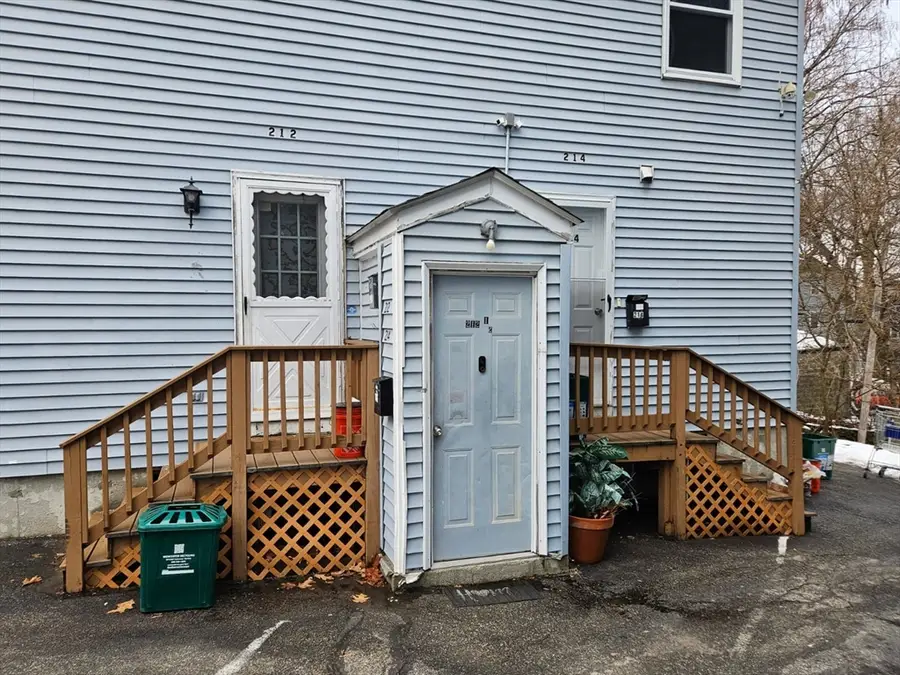 212-214 Dewey St, Worcester, MA 01610 - Image #2