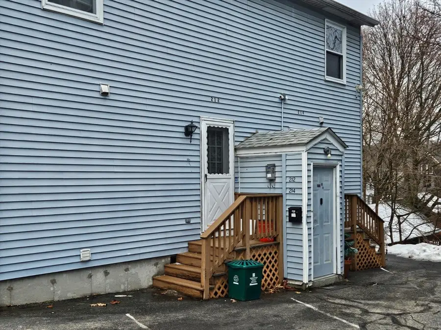 212-214 Dewey St, Worcester, MA 01610 - Image #3