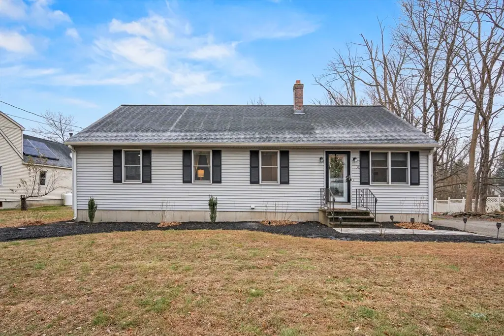 31 Union Street, Barre, MA 01005 - Image #1