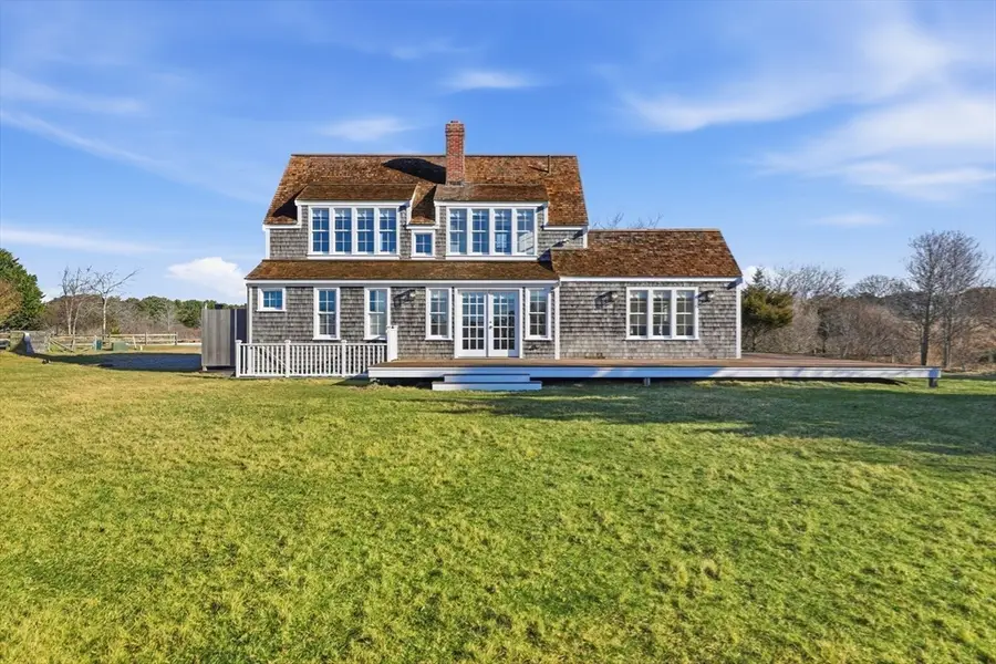 4 Goose Cove Way, Nantucket, MA 02554 - Image #3