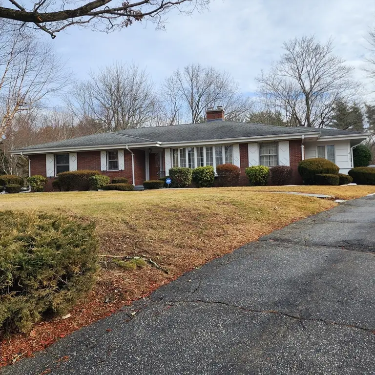 183 Lebanon Hill Rd, Southbridge, MA 01550 - Image #1