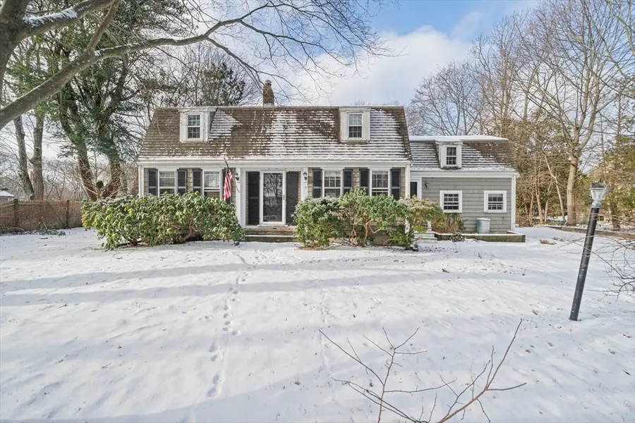 9 Barnes Rd, Hingham, MA 02043 - Image #2