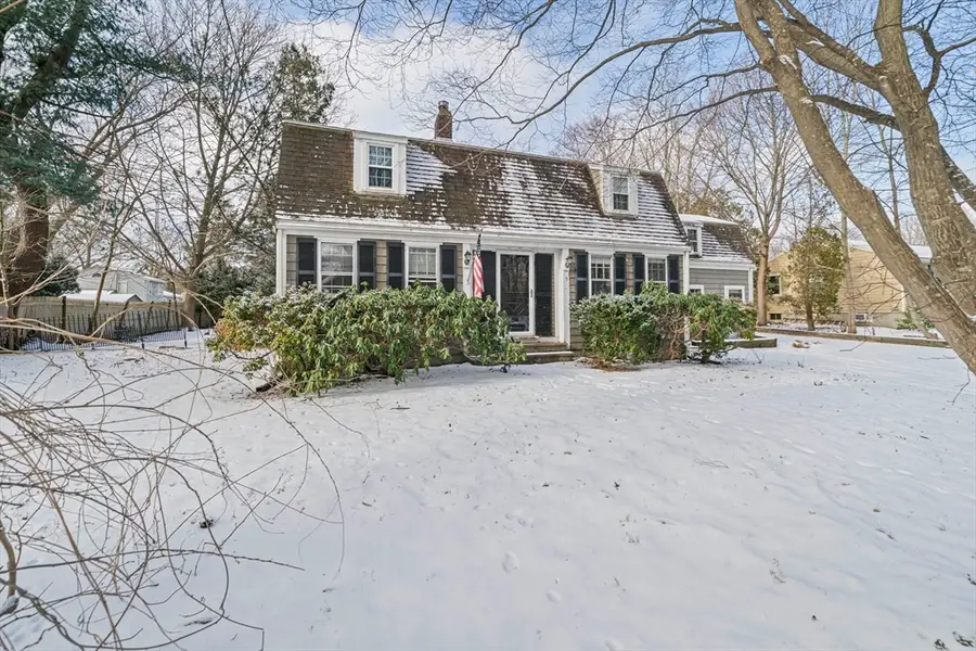 9 Barnes Rd, Hingham, MA 02043 - Image #3