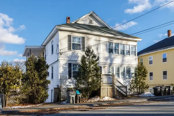 185 Park Street, Gardner, MA 01440