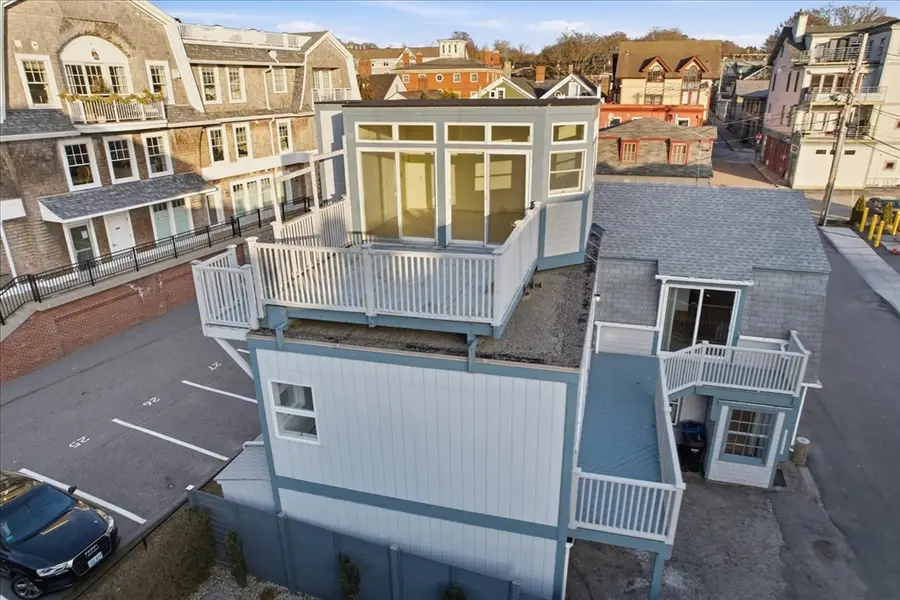 5 Lees Wharf, Newport, RI 02840 - #2