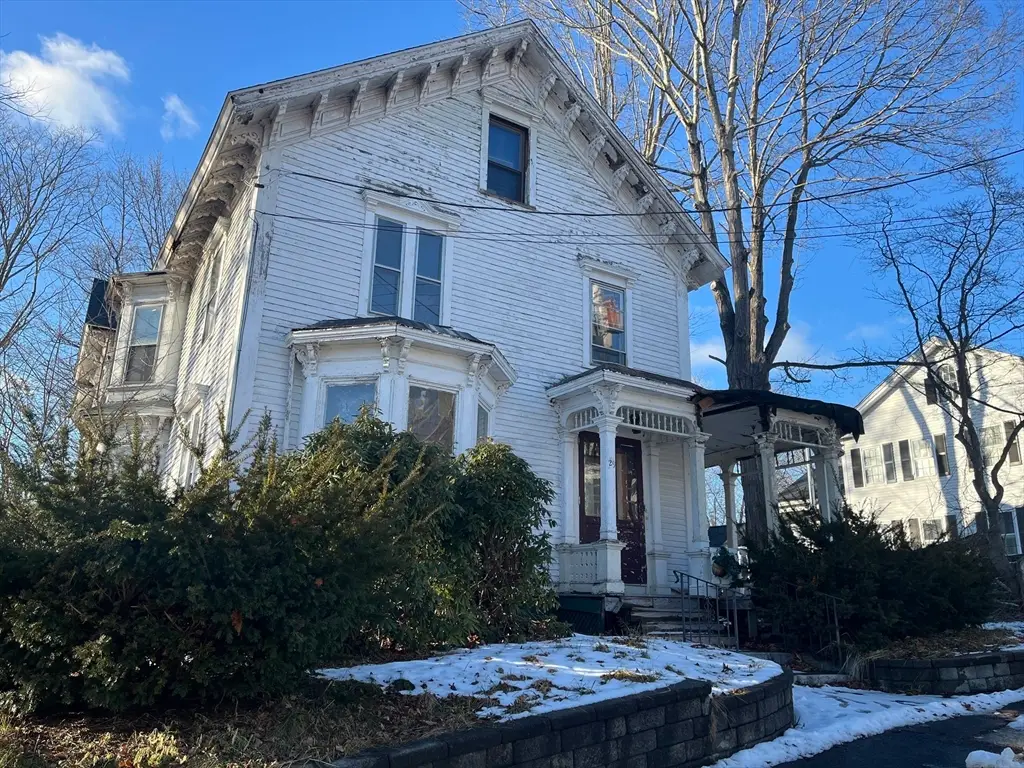 29 Bacon St, Warren, MA 01083 - Image #1