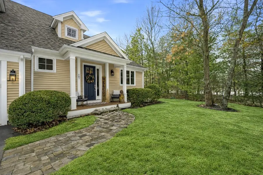 187 Rhode Island Rd, Lakeville, MA 02347 - Image #3
